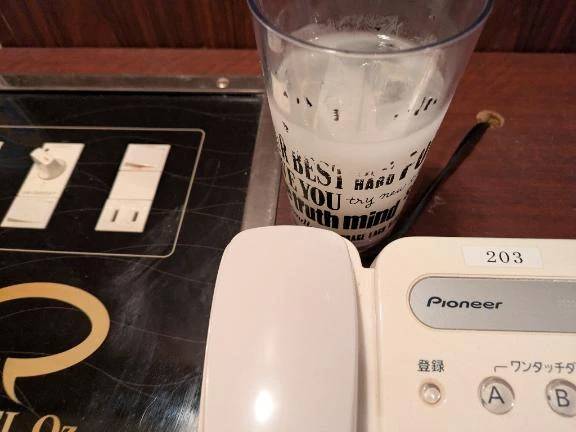 Qz２０３様、ありがとうございます。