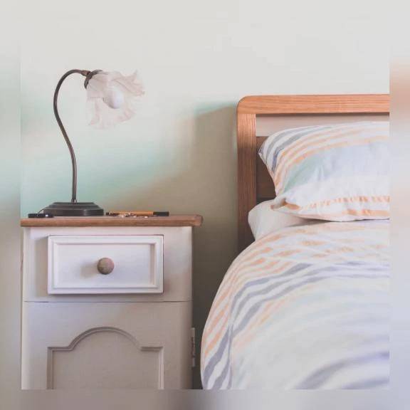 夢で逢えたら・・