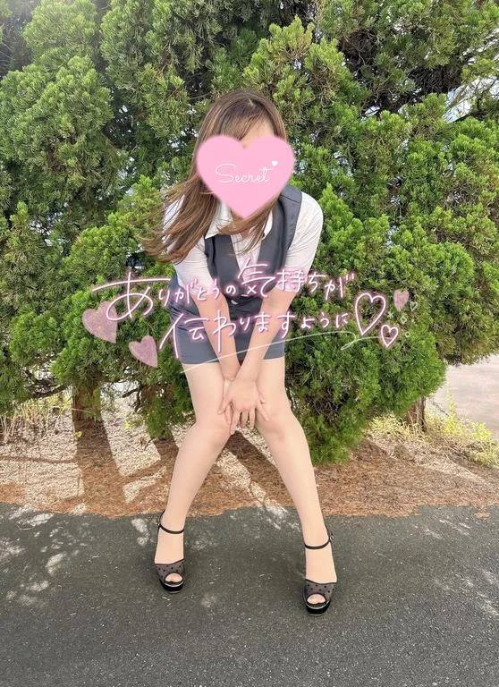 今日もたくさんの♡