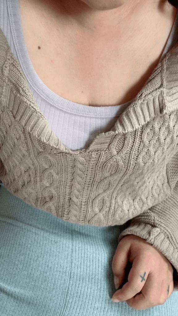 寒くなってきたね