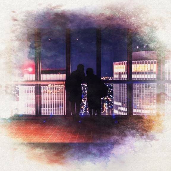 持続可能な恋ですか❓