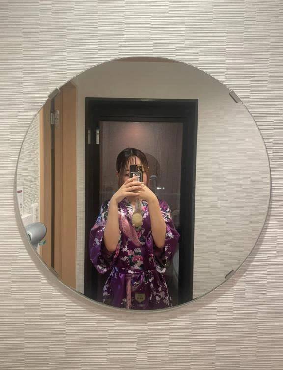 りの　業界初未経験