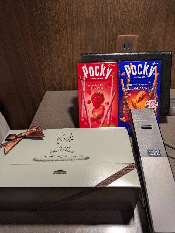 メサ２２２様、ありがとうございます。