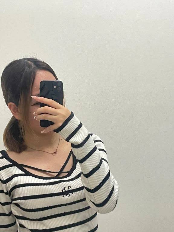 りの　業界初未経験