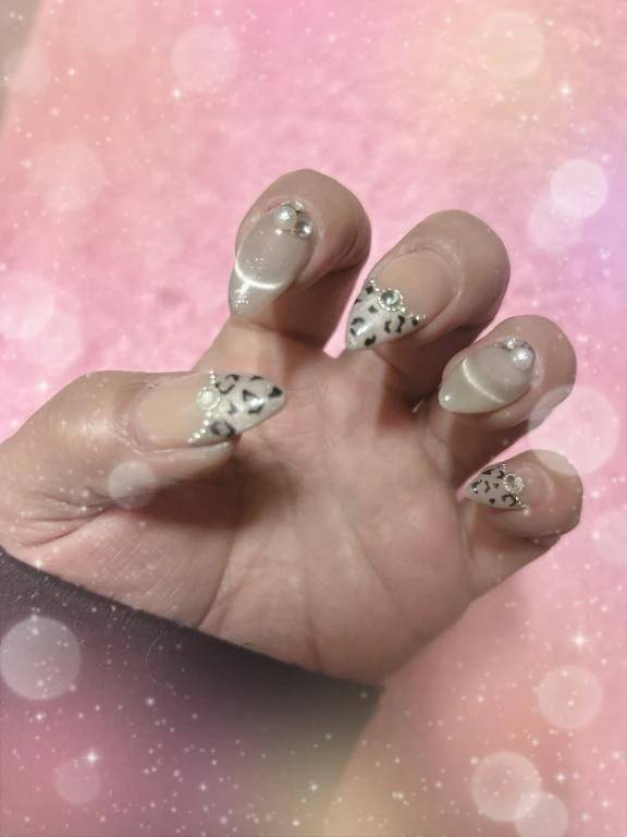 ネイル💅★*変えた💅★*