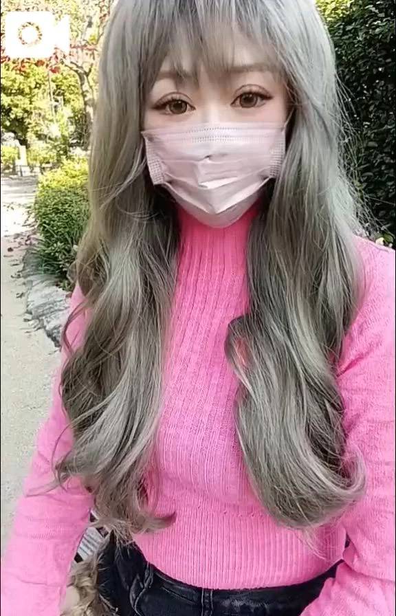 ミスヘブンへの意気込み