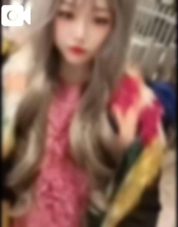 かのん　体験入店中