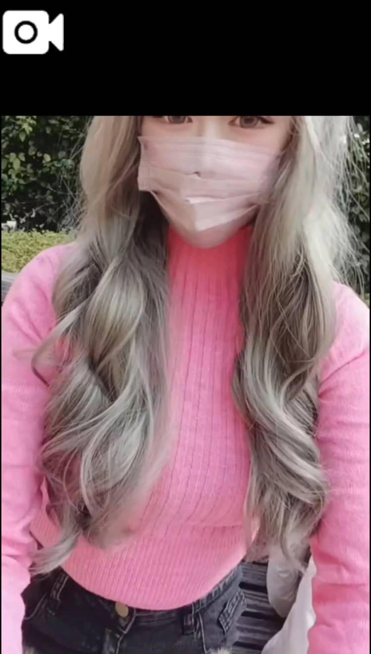 かのん　体験入店中