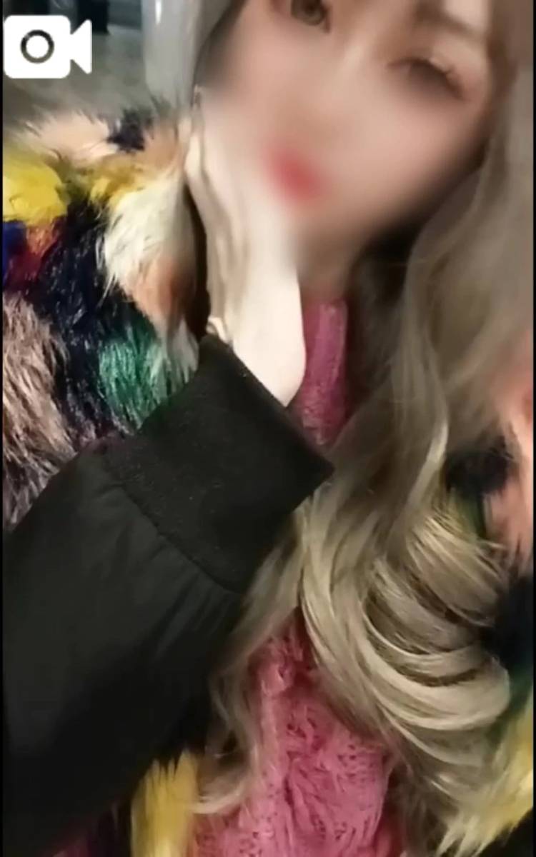 かのん　体験入店中