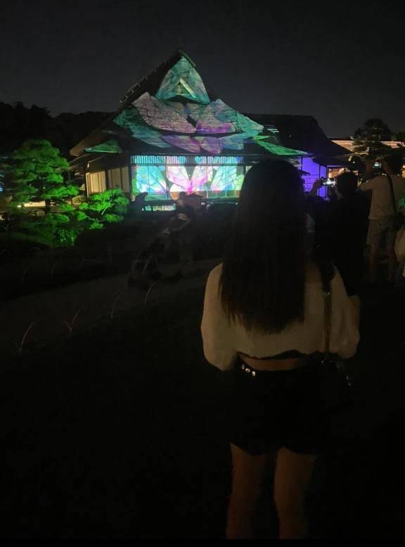 パルクスのお客様ありがとう💞