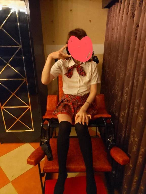 コスプレ好きさん