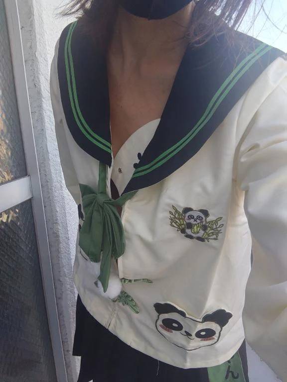 コスプレ好きさん