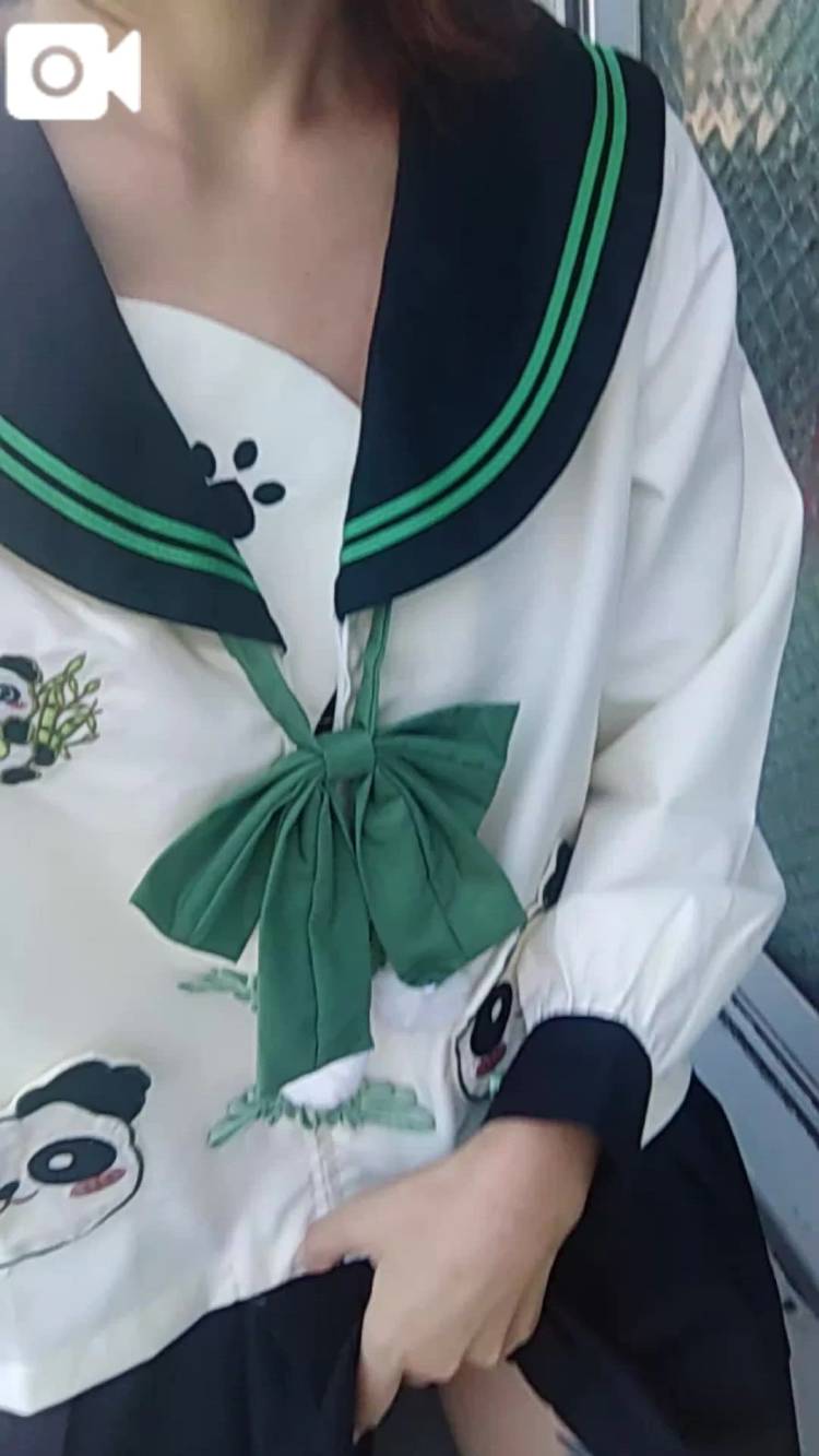 コスプレ好きさん