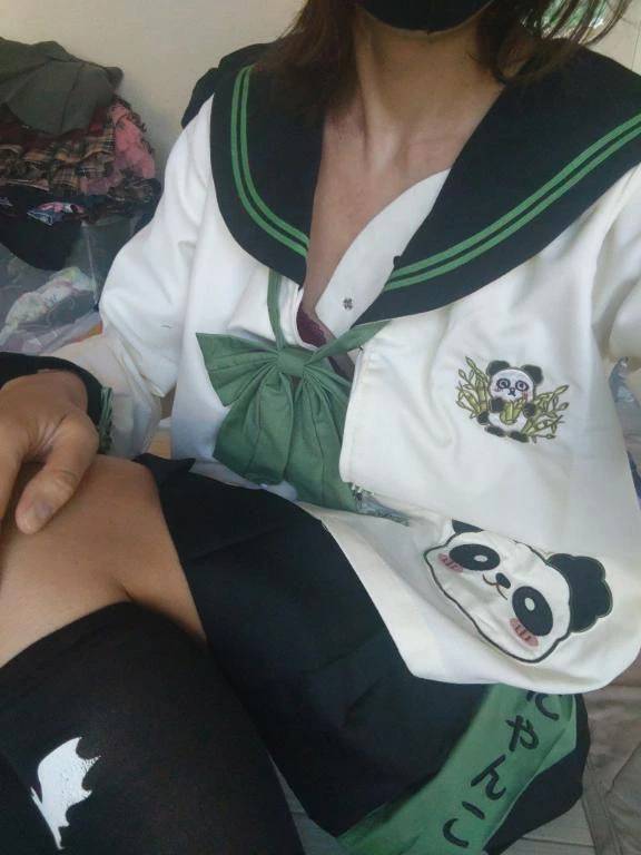 コスプレ好きさん