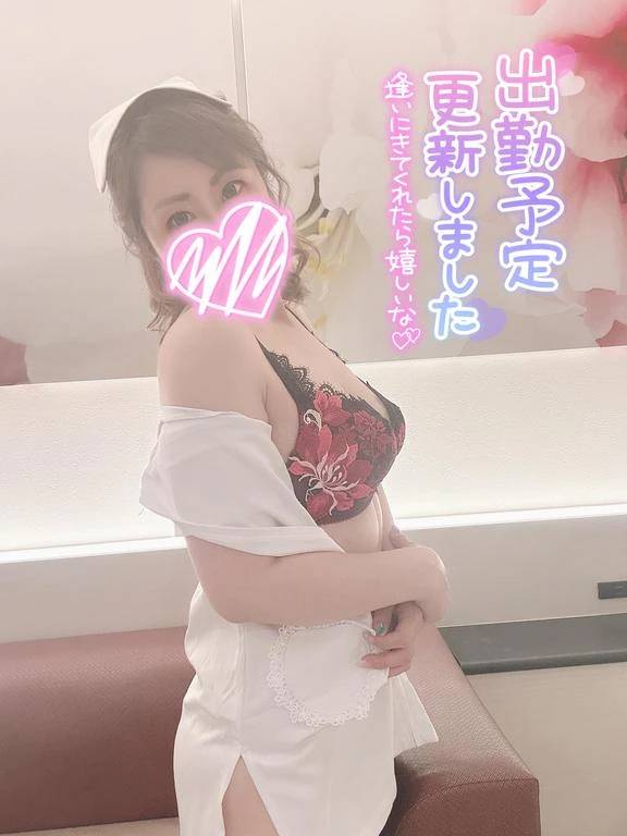 直近の出勤予定です♡