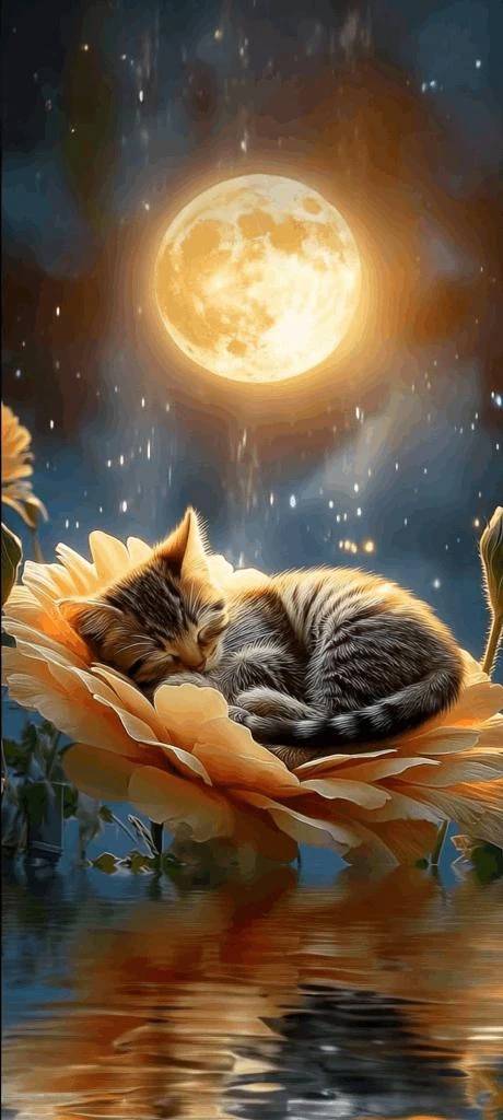 おやすみなさい♥️