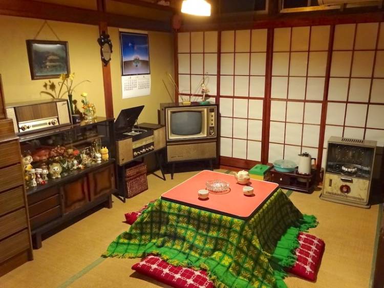 お疲れ様でした