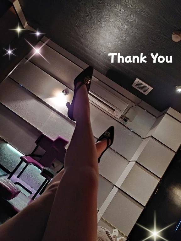 ラスト♡イキマース