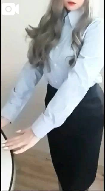 新しい動画アップされました🌷