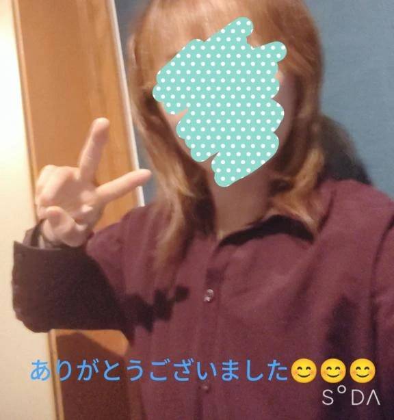 ありがとうございました😊😊