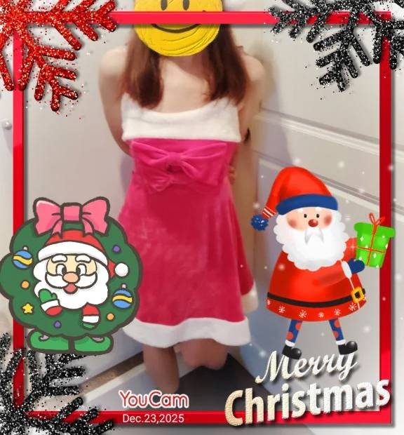 クリスマス🎄🧑‍🎄
