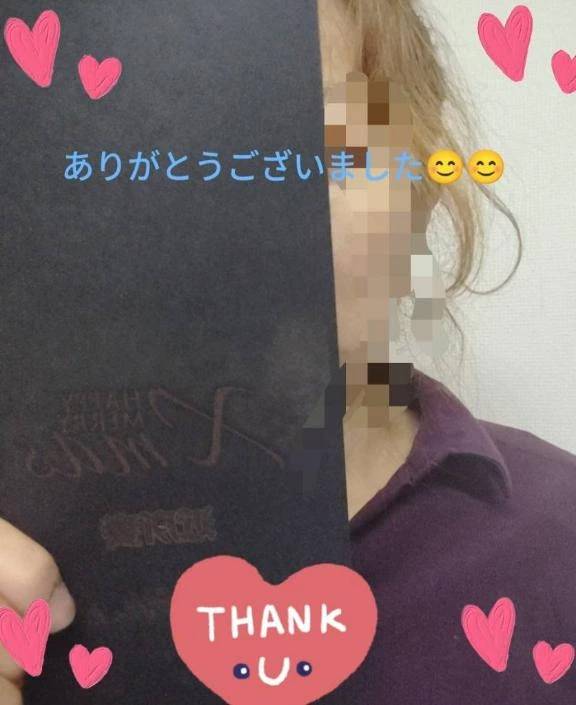 社長さんから、