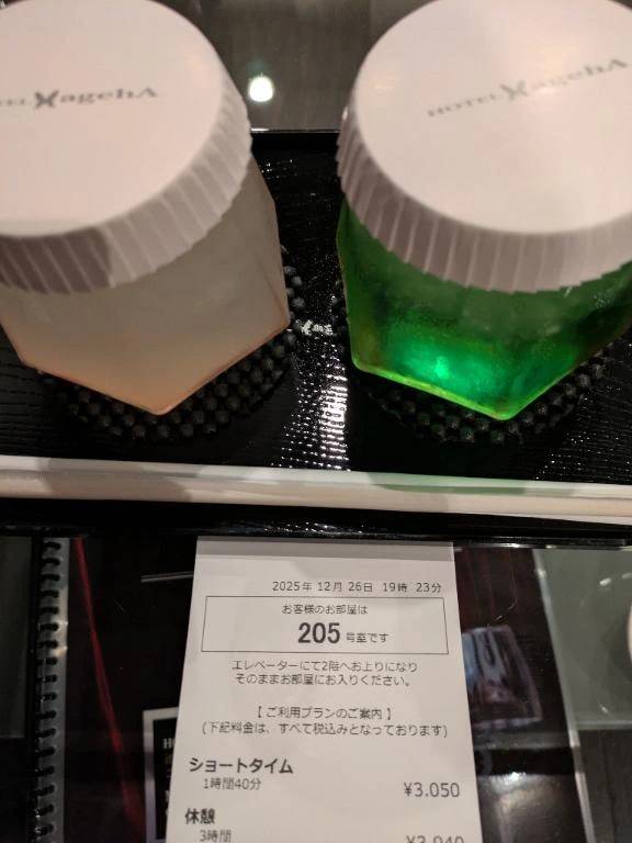 ２回目の再会。アゲハ２０５様ありがとうございます。