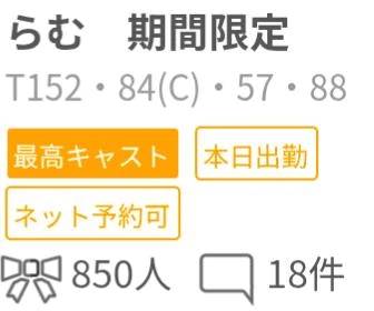 ありがとうございます。