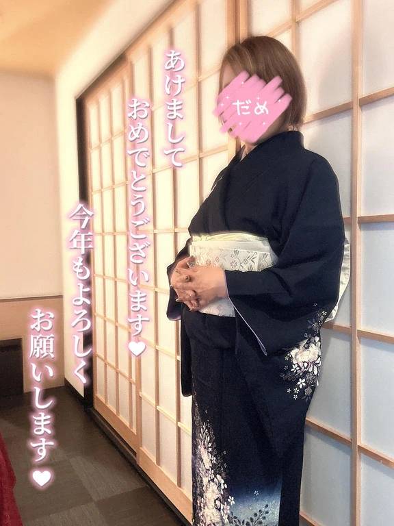 初売りは3日から(笑)