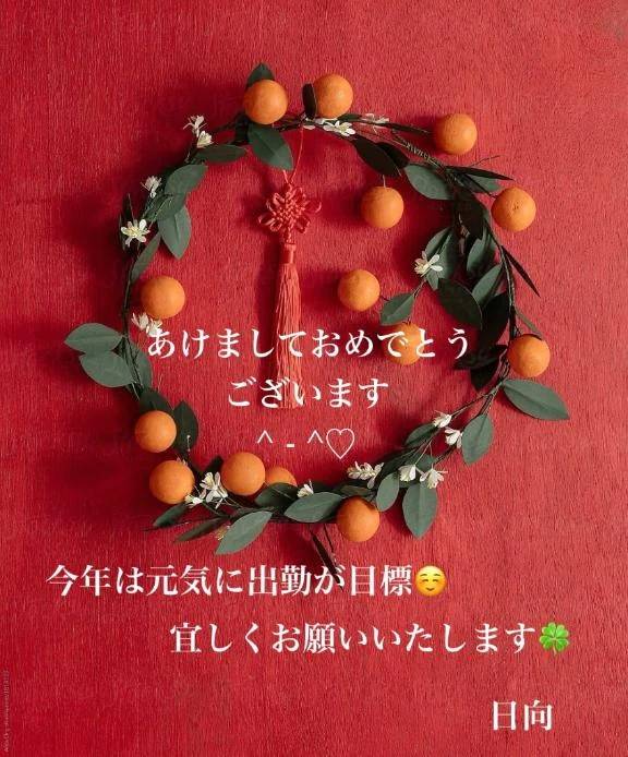 2026🍀お久しぶりです✨😌