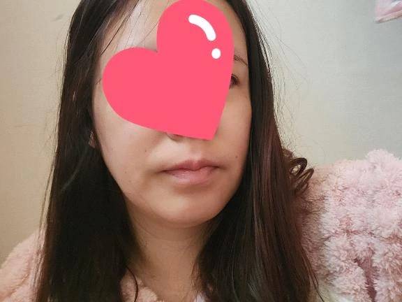 やさしくして、?