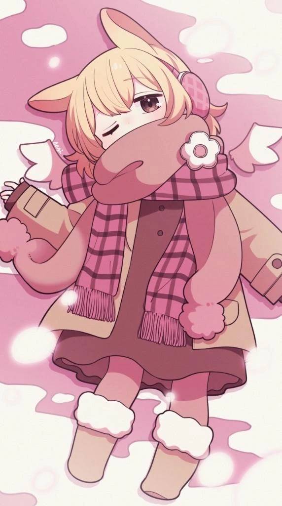 ドキドキの昨日