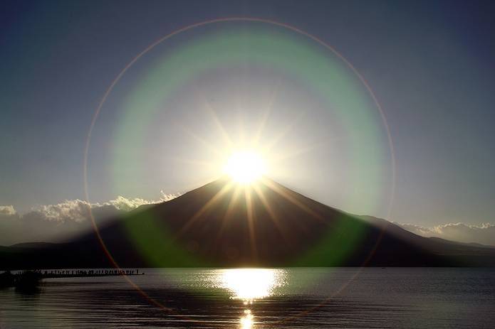 新しい年を迎えて2回目の金曜日