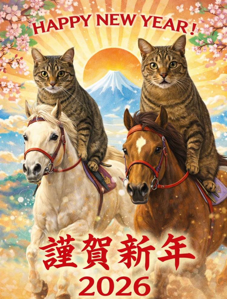 お疲れ様でした