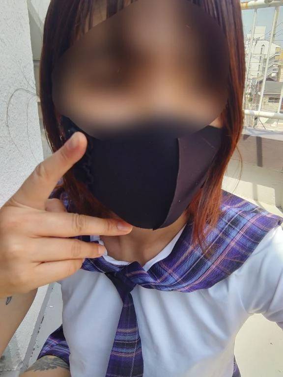 コスプレ好きちゃん