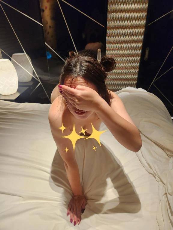 御奉仕させてね…♥️