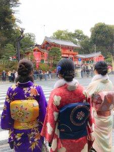 予想最高気温は7℃