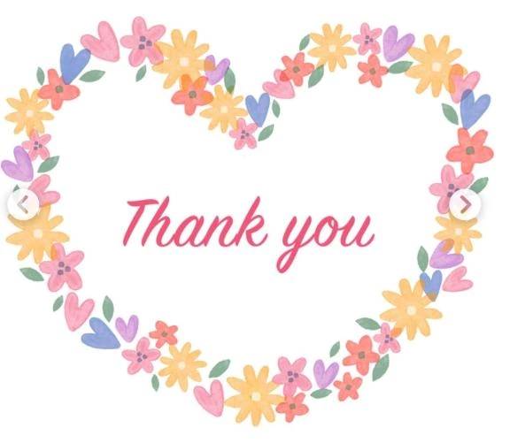 【お礼写メ日記】口コミありがとう♡