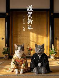 新しい年を迎えて2回目の火曜日