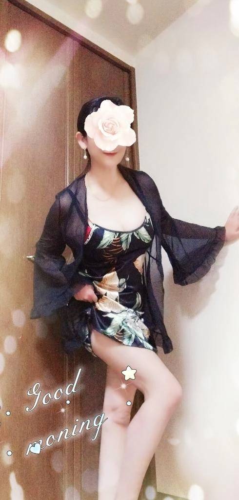 おはようございます♫後3日間