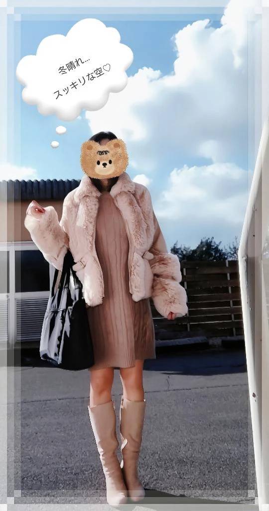 おはようございます♫出勤です