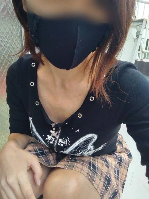 コスプレ好きちゃん