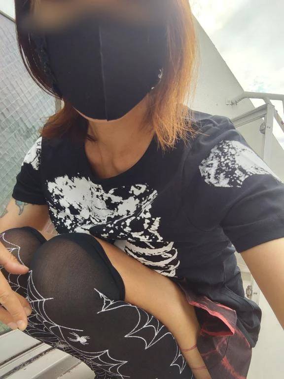 コスプレ好きちゃん