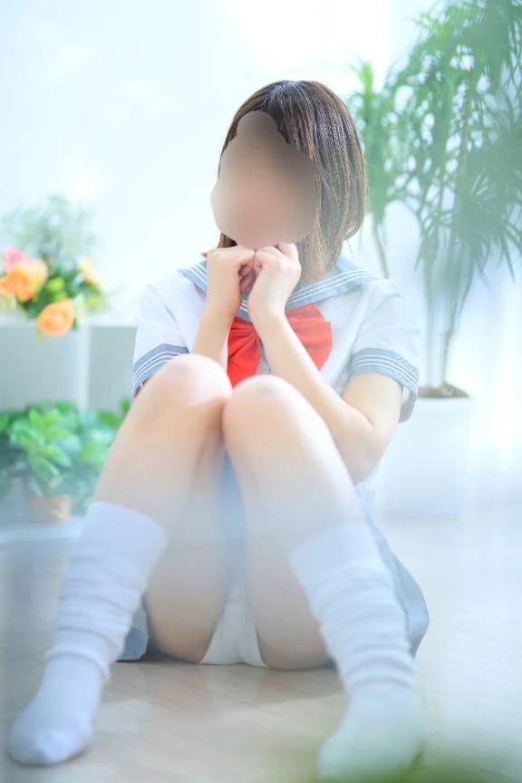 コスプレ好きちゃん