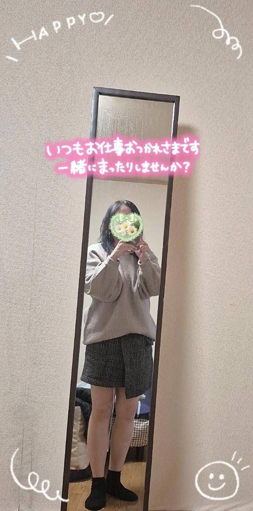 ももこ　　体験入店中