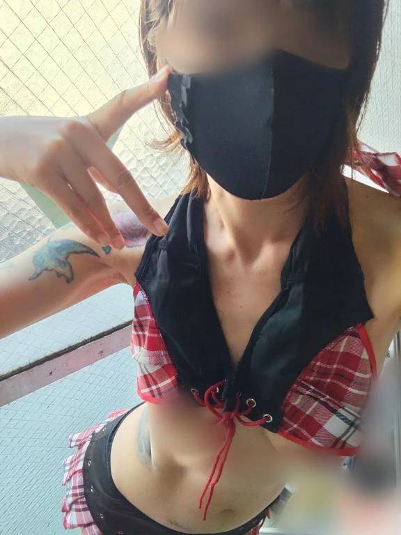 コスプレ好きちゃん