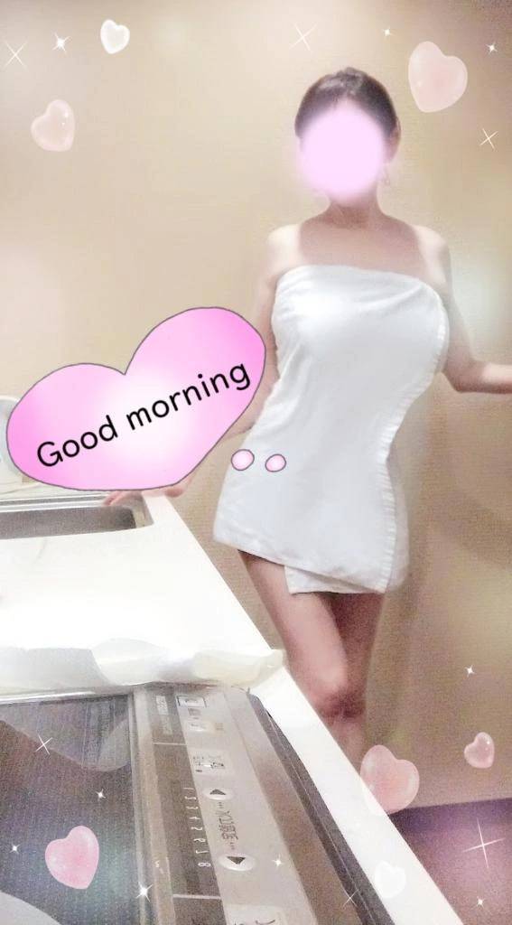 おはようございます♫最終日