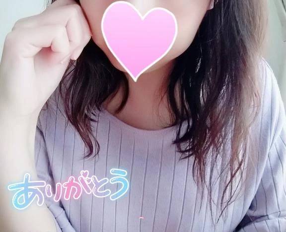 2日♡御礼💌