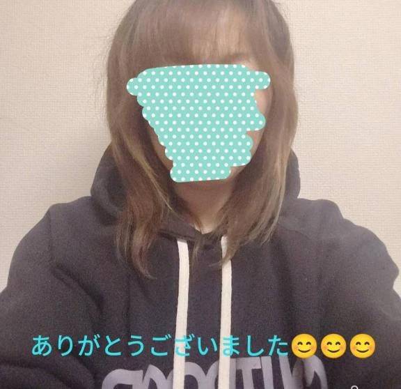 ありがとうございました😊😊😊