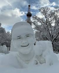 ２月になって２回目の日曜日